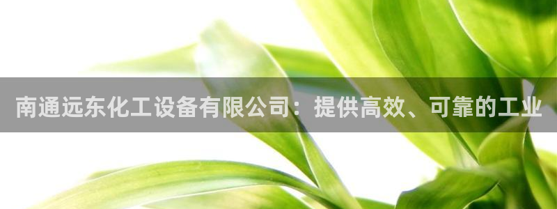 美狮集团董事长兼总经理
