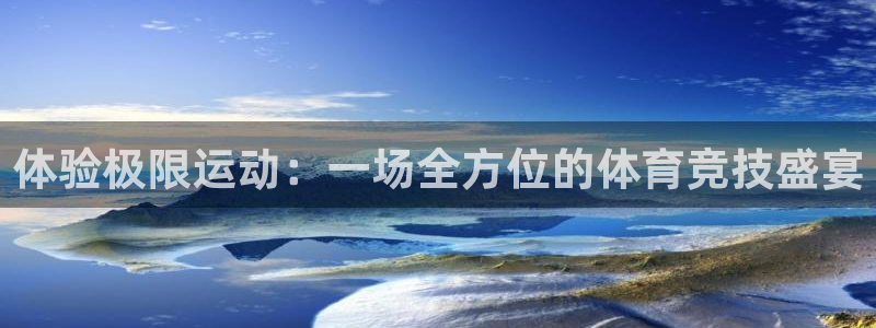 熊猫体育官网